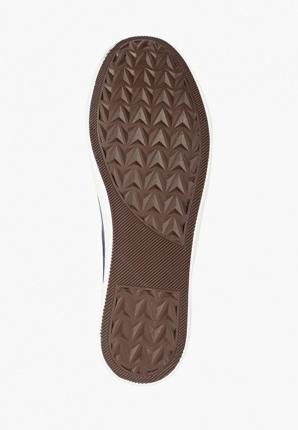 фото Кеды t.taccardi