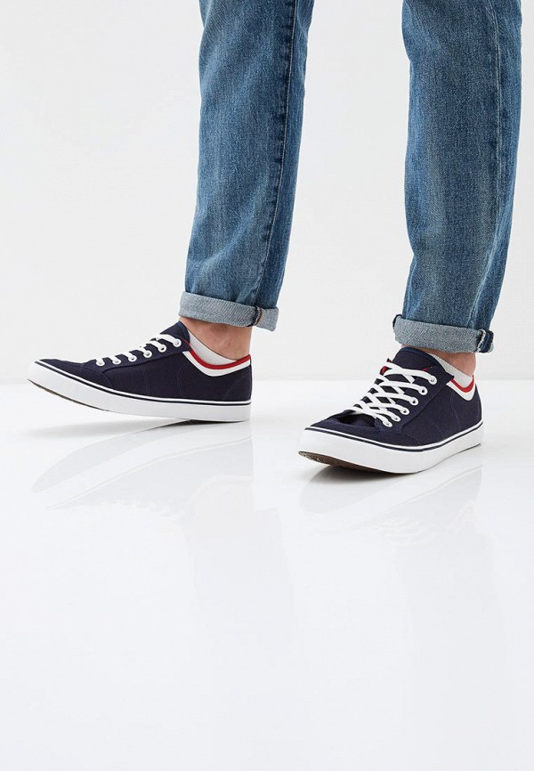 фото Кеды t.taccardi