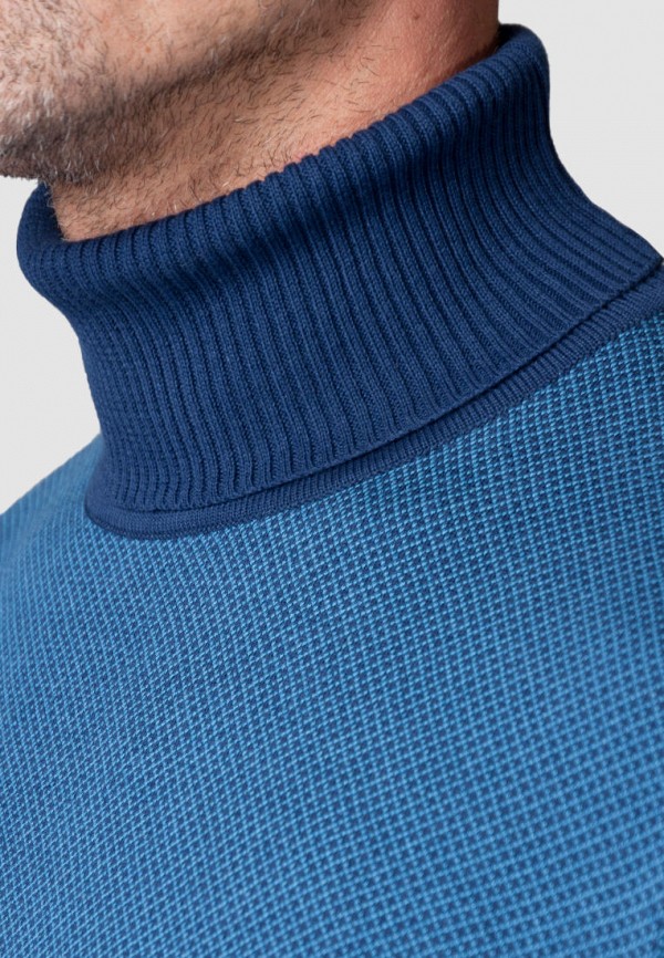 

Водолазка Arber; Arber MP002XM247CX, Синий