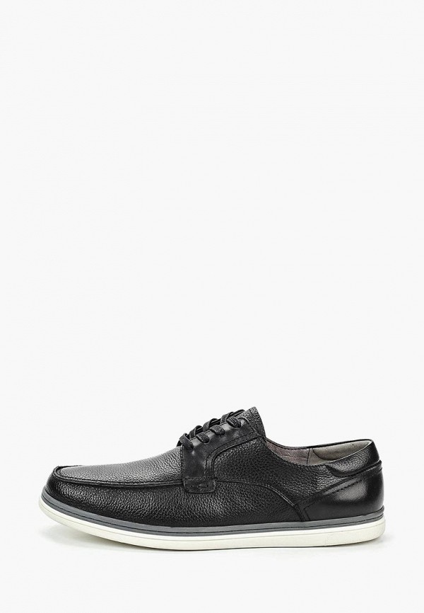 

Ботинки M.Shoes, Черный