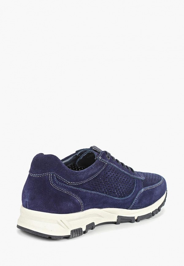 

Кроссовки M.Shoes, Синий