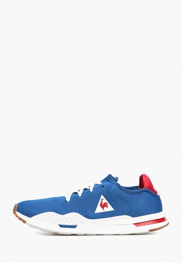 

Кроссовки Le Coq Sportif, SOLAS SPORT GUM, Синий