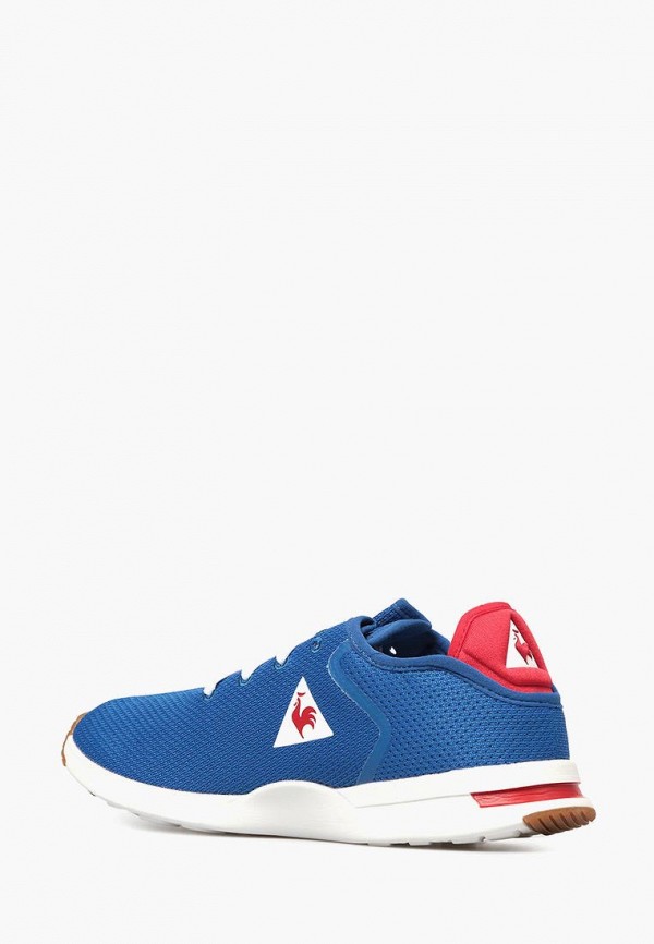 

Кроссовки Le Coq Sportif; Le Coq Sportif MP002XM247LW, Синий