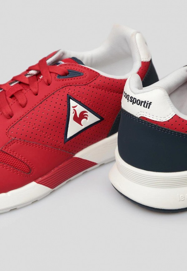 

Кроссовки Le Coq Sportif, Красный