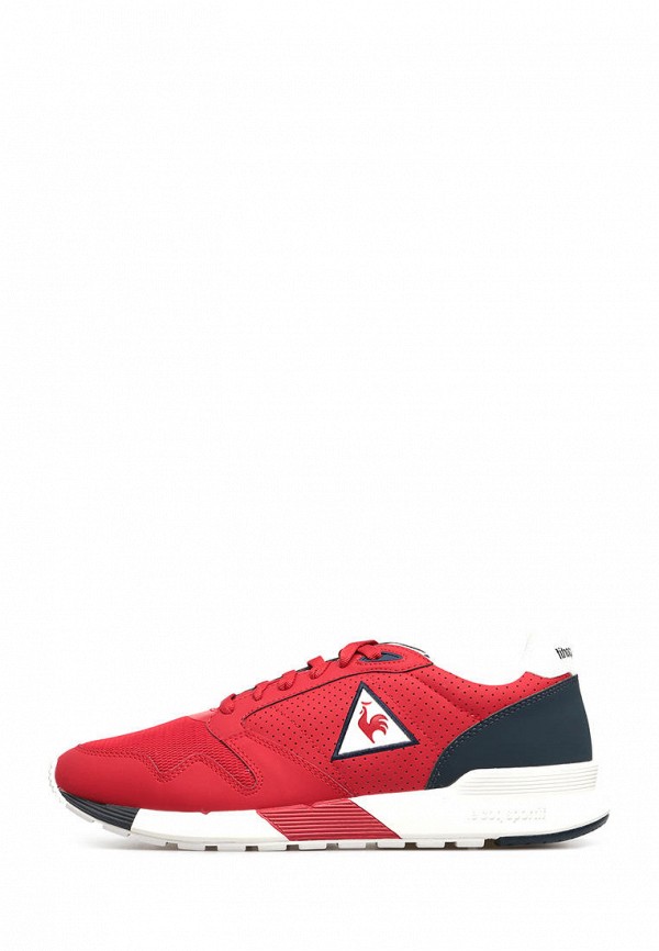 

Кроссовки Le Coq Sportif, Красный