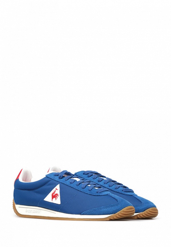 

Кеды Le Coq Sportif, Синий