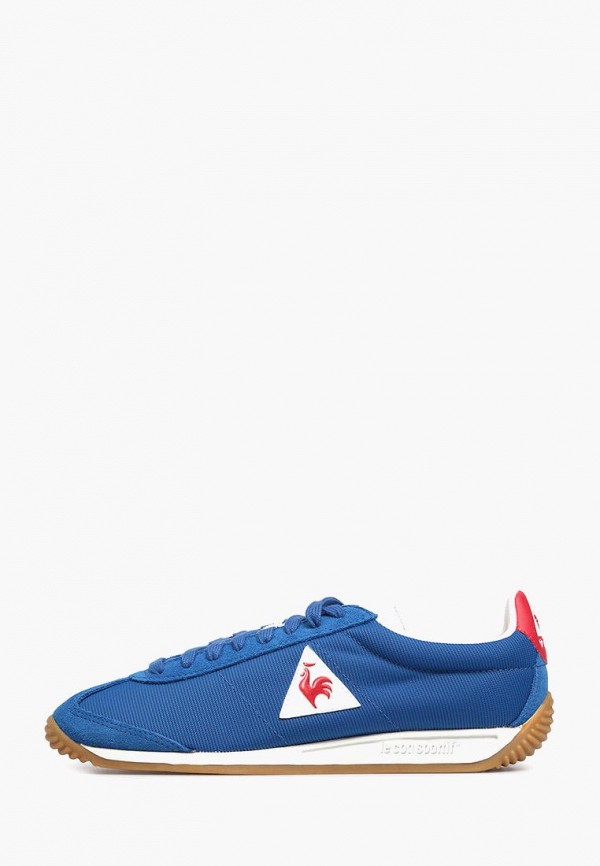 

Кеды Le Coq Sportif, Синий