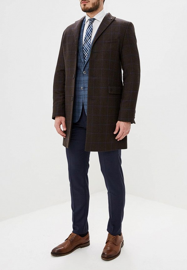 фото Пальто bazioni