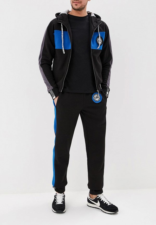 

Костюм спортивный Jam8, Черный