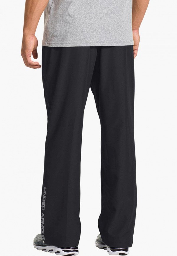 

Брюки спортивные Under Armour; Under Armour MP002XM247QL, Черный