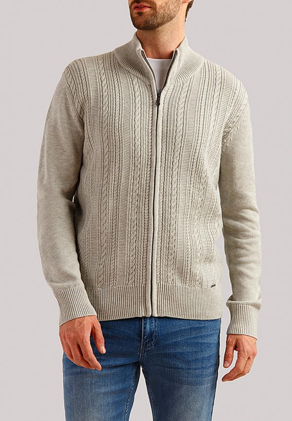 

Кардиган Finn Flare, Серый