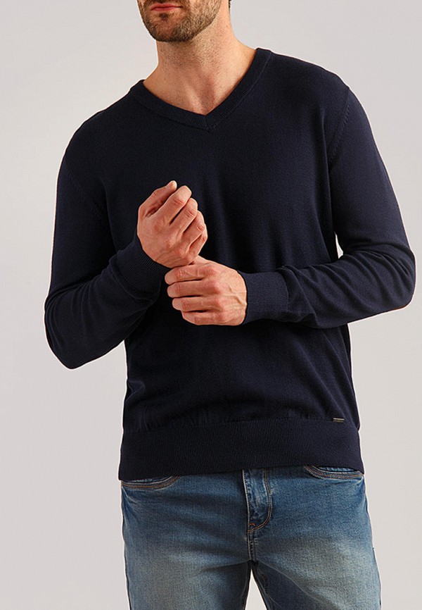 

Пуловер Finn Flare, Синий