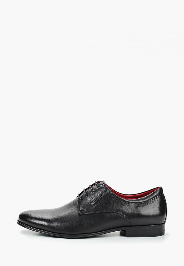 

Туфли Pierre Cardin, Черный