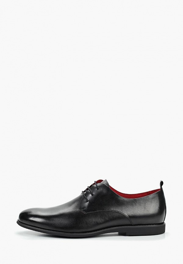 

Туфли Pierre Cardin, Черный