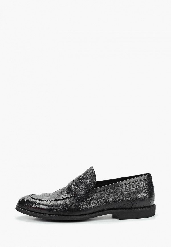 

Лоферы Pierre Cardin, Черный