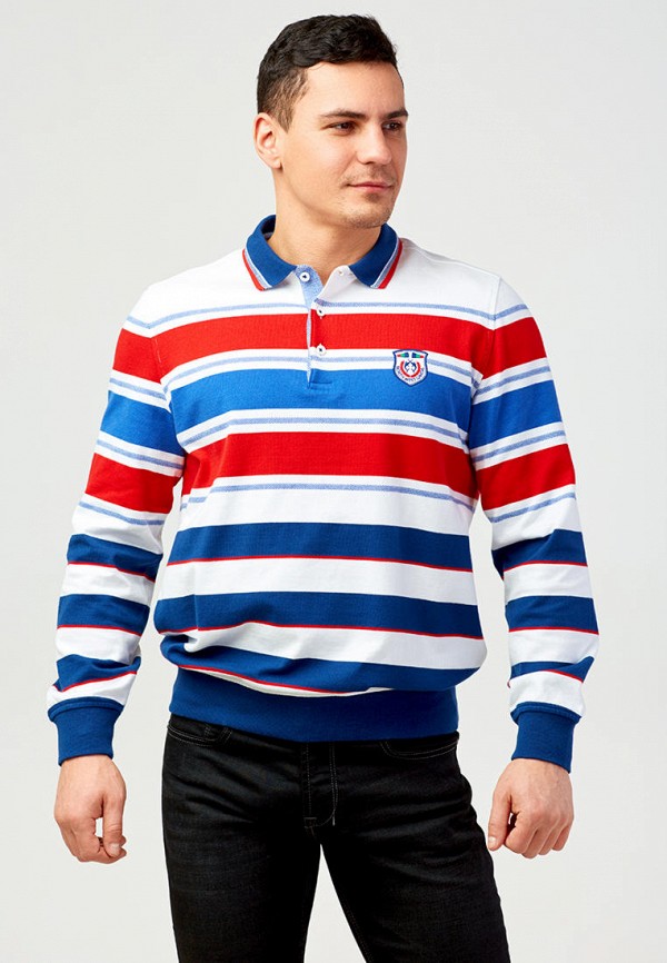 

Поло Campione, Разноцветный