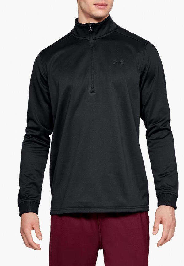 

Олимпийка Under Armour, Черный