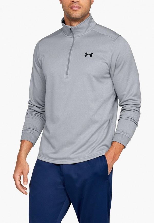 

Олимпийка Under Armour, Серый