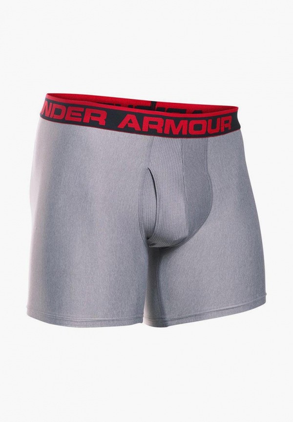 

Трусы Under Armour; Under Armour MP002XM2482O, Серый