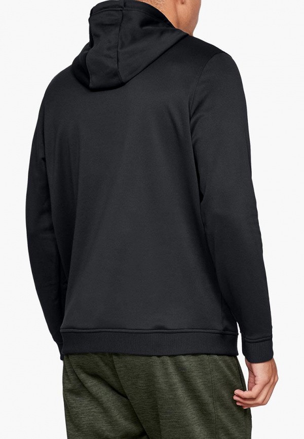 

Худи Under Armour; Under Armour MP002XM2482S, Черный