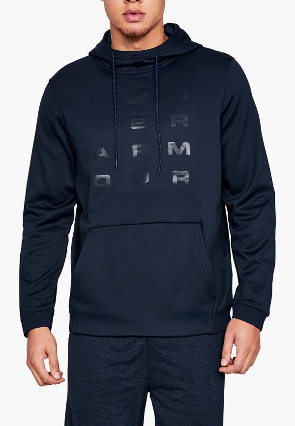 

Худи Under Armour, Синий
