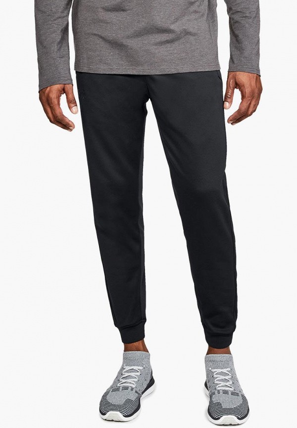 

Брюки спортивные Under Armour, Черный
