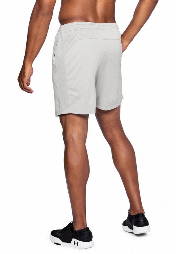 

Шорты спортивные Under Armour; Under Armour MP002XM2482X, Серый
