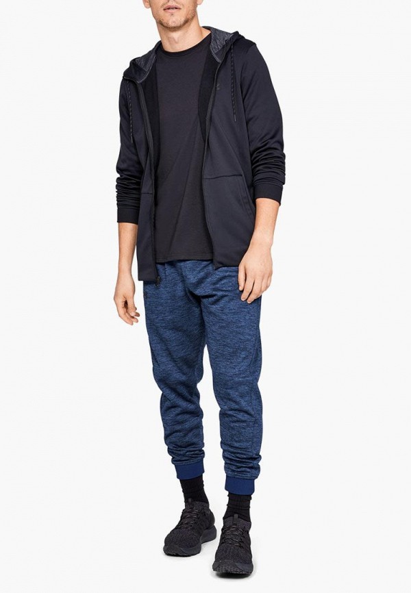 

Брюки спортивные Under Armour, Синий, Under Armour MP002XM2482Y