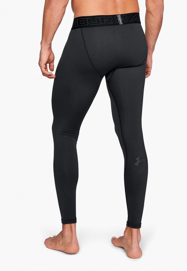 

Тайтсы Under Armour; Under Armour MP002XM2482Z, Черный