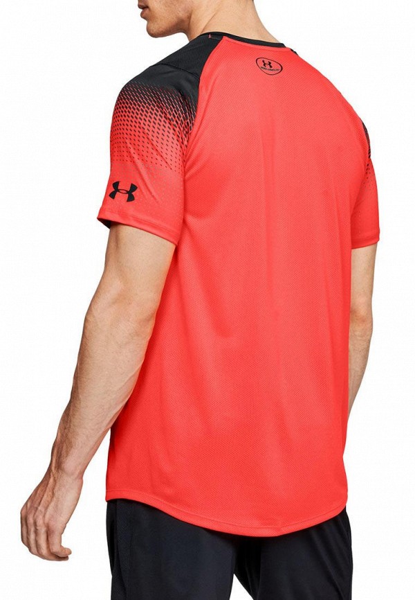 

Футболка спортивная Under Armour; Under Armour MP002XM24831, Коралловый