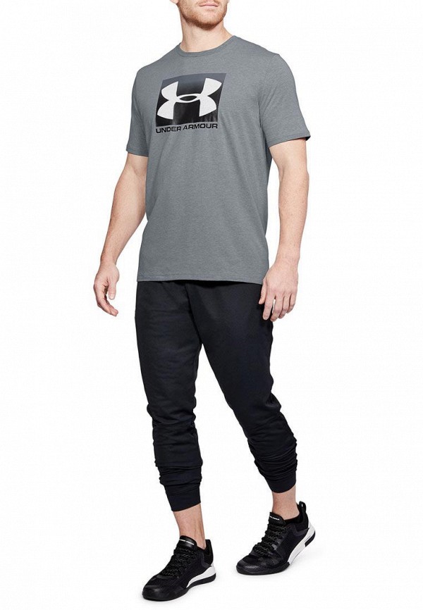 

Футболка спортивная Under Armour; Under Armour MP002XM24833, Серый