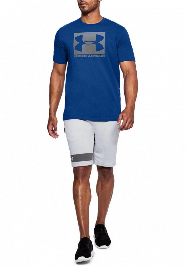 

Футболка спортивная Under Armour; Under Armour MP002XM24839, Синий