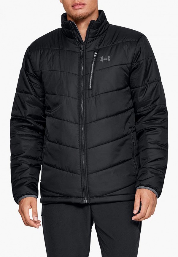 

Куртка утепленная Under Armour, Черный, Under Armour MP002XM2483A