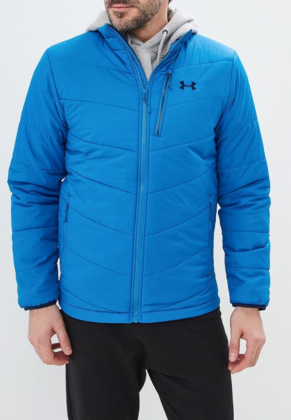 

Куртка утепленная Under Armour, Голубой