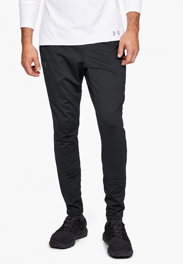 

Брюки спортивные Under Armour, Черный