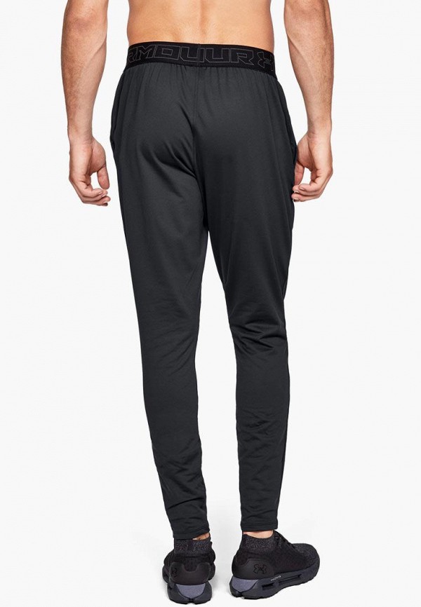 

Брюки спортивные Under Armour; Under Armour MP002XM2483G, Черный