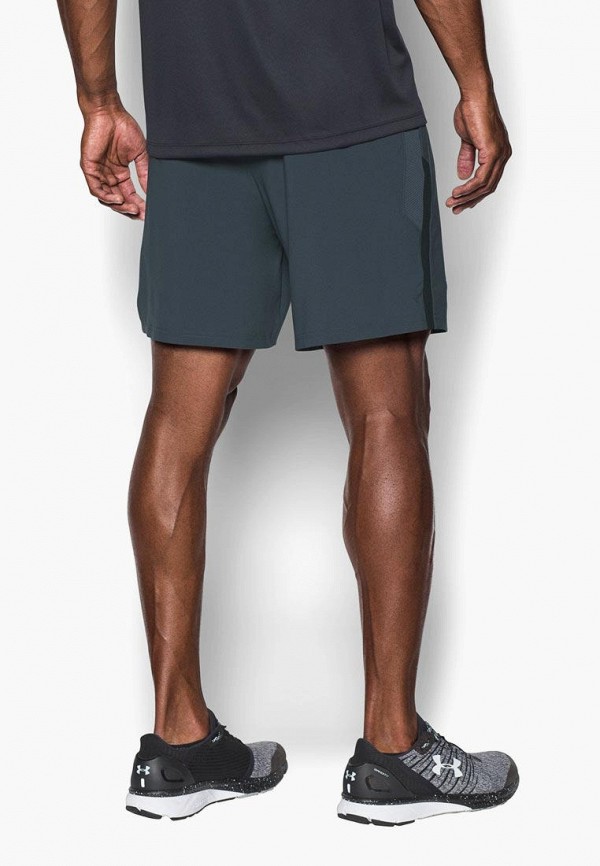

Шорты спортивные Under Armour; Under Armour MP002XM2483I, Серый