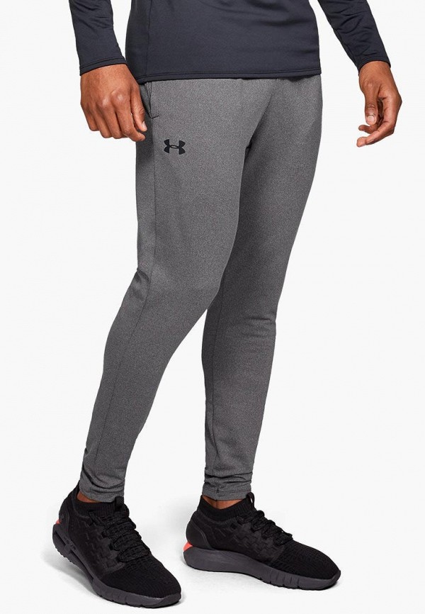 

Брюки спортивные Under Armour, Серый, Under Armour MP002XM2483J