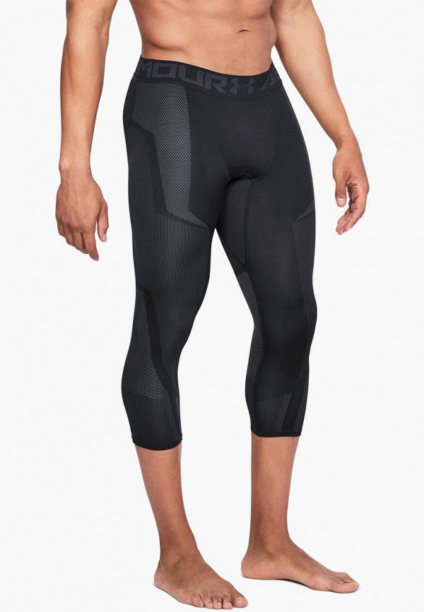 

Тайтсы Under Armour, Черный