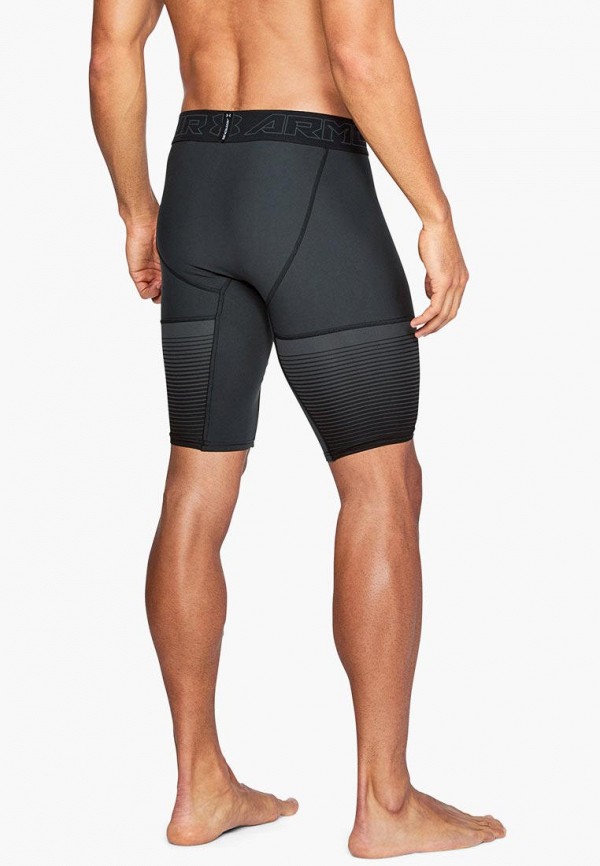 

Шорты компрессионные Under Armour; Under Armour MP002XM2483O, Черный