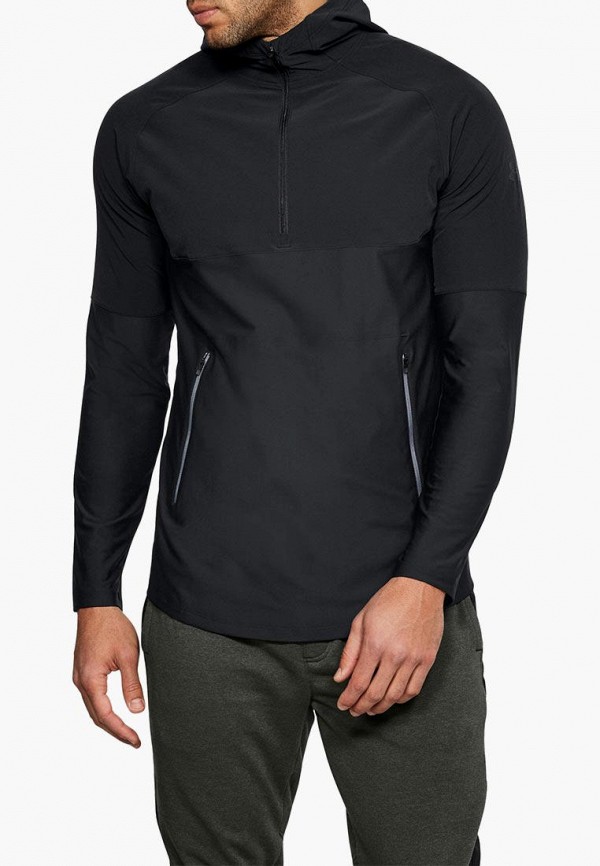 

Худи Under Armour, Черный