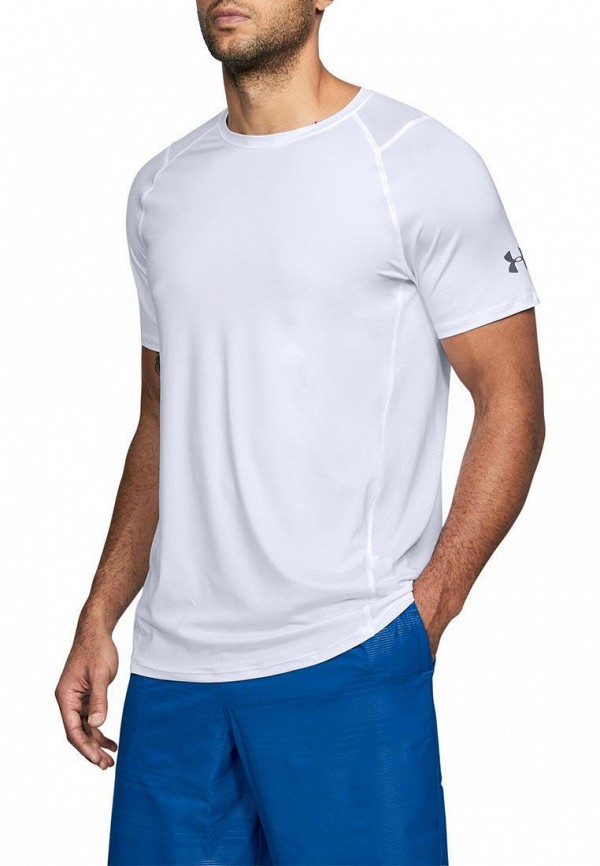 

Футболка спортивная Under Armour, Белый