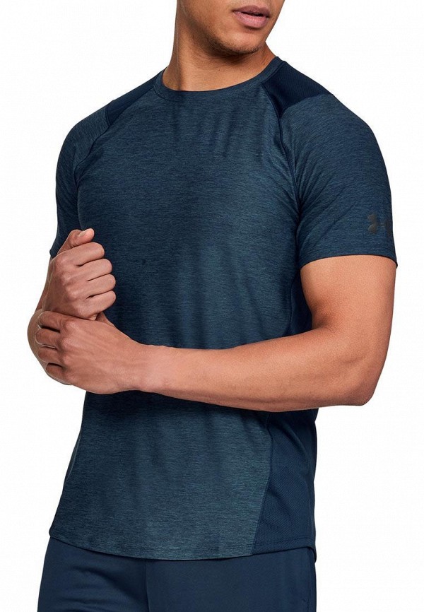 

Футболка спортивная Under Armour; Under Armour MP002XM2483Z, Синий