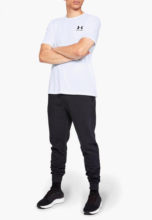 

Футболка спортивная Under Armour; Under Armour MP002XM24840, Белый
