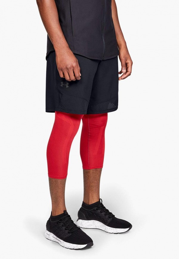 

Шорты спортивные Under Armour, Черный, Under Armour MP002XM24841
