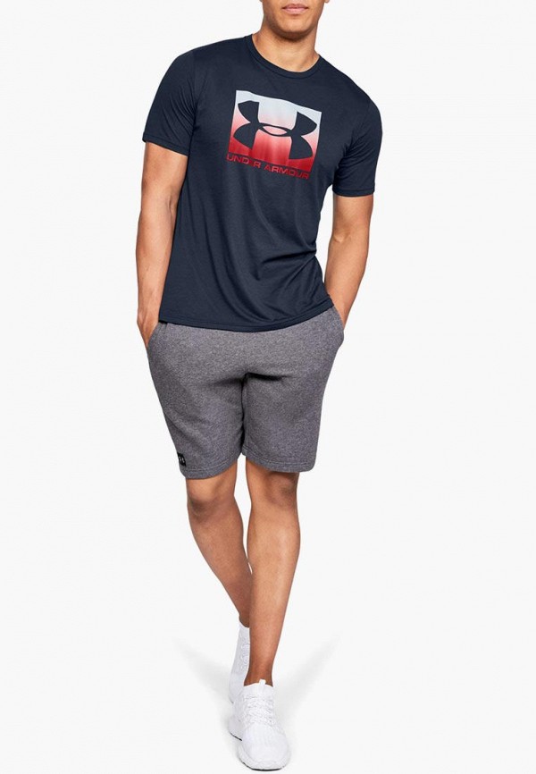 

Футболка спортивная Under Armour; Under Armour MP002XM24844, Синий