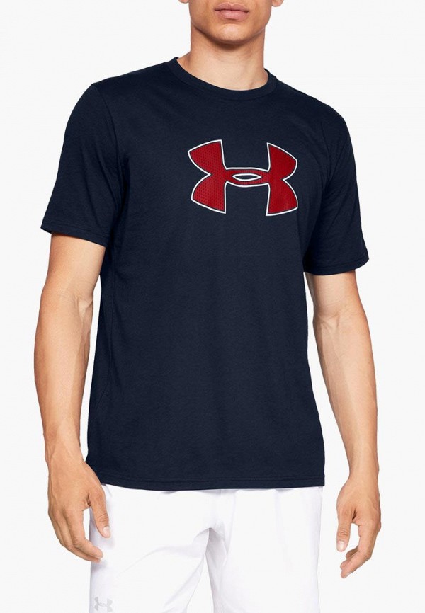 

Футболка спортивная Under Armour, Синий