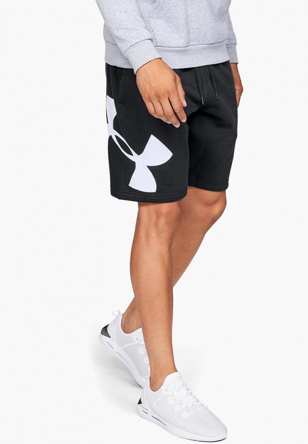

Шорты спортивные Under Armour, Черный