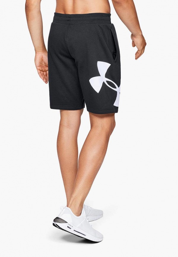

Шорты спортивные Under Armour; Under Armour MP002XM2484A, Черный