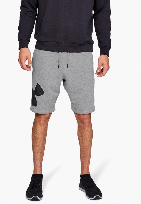 

Шорты спортивные Under Armour, Серый